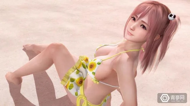 (死或生 沙滩排球 pc)体验刺激对决：《死或生沙滩排球》PC版游戏详细评测与游玩攻略