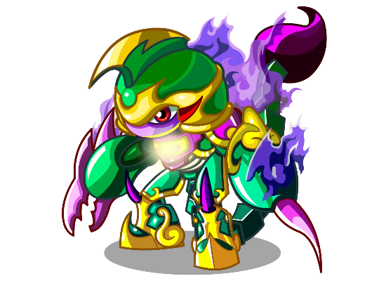 游戏新篇章开启!《卡布西游破坏神》将携全新战斗模式及角色技能全面升级!