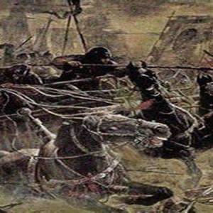 探讨春秋霸业与十二生肖之间的关系：春秋霸业是什么生肖的代表？