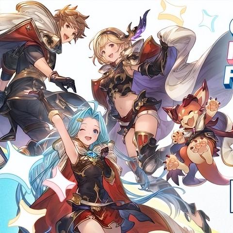 碧蓝幻想relink官网最新消息，全新资料片即将上线，精彩内容抢先揭秘