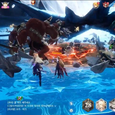 碧蓝幻想relink官网最新消息，全新资料片即将上线，精彩内容抢先揭秘