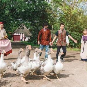 (迷失古堡有新人物吗)探究古堡秘密：迷失古堡改名后的新称呼及背后深层含义揭晓