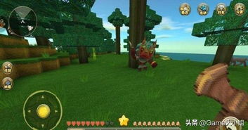 迷你世界附魔攻略：让你在游戏中轻松提升实力，打造无敌装备！