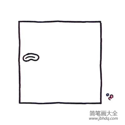 (肚子里的故事简笔画鱼)兔宝世界绘本：肚子里的小鱼眼中的奇妙世界与感悟