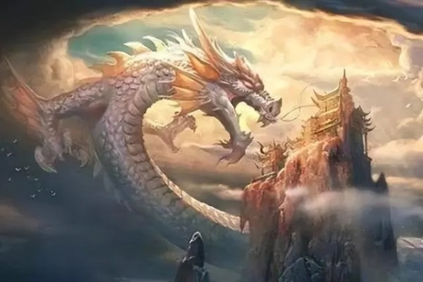 (异兽录配方)异兽录17资质最厉害的是谁？揭秘异兽界中最强者的身份和能力