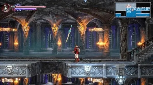 探索赤痕夜之仪式手游：虚无的主题背后隐藏着怎样的游戏魅力和设计巧思