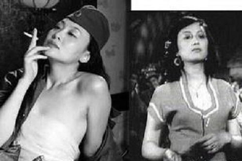 (女间谍是谁)女间谍：神秘华裔美女的惊心秘辛和危险使命揭秘