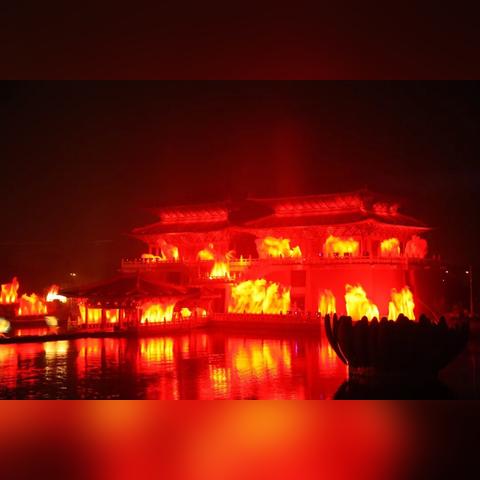 探讨大宋端游的历史背景、游戏内核与画面表现,领略古国繁荣之美、感受绝代风华。