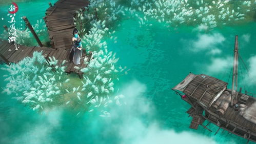 身怀绝技斩破幽谷,漫漫江湖路的下一站——破解商业谍战,揭露权力背后的算计和博弈