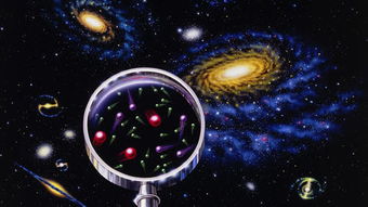 探索宇宙奥秘:深空之眼wiki的全面解读与科普普及,在科技与天文学的交汇点尽揭秘密 探索宇宙奥秘:深空之眼wiki的全面解读与科普普及,在科技与天文学的交汇点尽揭秘密