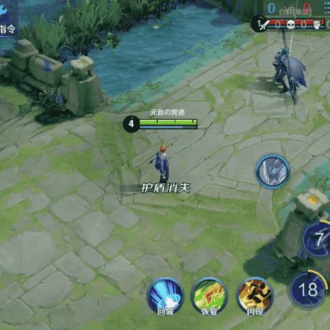 (元歌打法连招)元歌连招:最容易一打五的英雄,无敌神级操作技能展示 (元歌打法连招)元歌连招:最容易一打五的英雄,无敌神级操作技能展示