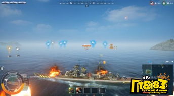 (海战行动攻略)游戏进度困境:玩家诉说海战行动游戏仅能进入到80%的体验难题