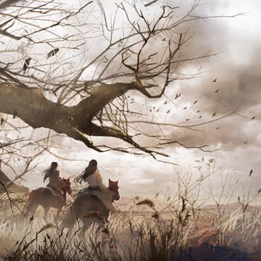 探寻山海经手游武侠之魅力:探索传统文化与现代游戏的完美融合。 探寻山海经手游武侠之魅力:探索传统文化与现代游戏的完美融合。