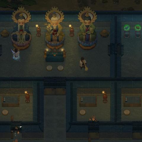 (修真绘卷兑换码)探索修仙绘卷中的T0阵容：最强角色搭配与战斗策略解析