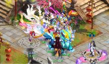 (神武4镇魔一阶攻略)神武4新版镇魔攻略：绝版技巧揭秘，轻松升级打怪不再愁