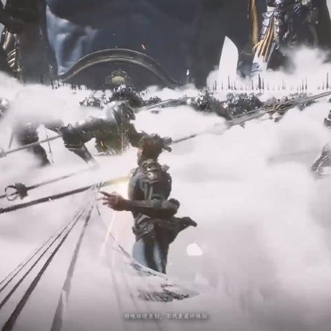 致敬经典，重塑传奇：黑神话悟空荣获TGA年度提名，展现了中国原创单机游戏的实力与进步