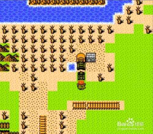 (fc重装机兵详细攻略)FC重装机兵攻略:如何在游戏中取得胜利并收集全部道具?