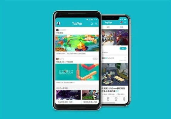 (安卓怎么下载tap)详解如何在安卓平台下载并安装热门游戏TanksALot:一站式操作指南