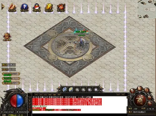 (正版嘟嘟传奇官网)探秘嘟嘟传奇:最简单易上手的三大版本详解与玩法指南