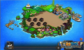 穿越千年的航海贸易物语攻略:探寻古老航道,揭开文明交流的奥秘 穿越千年的航海贸易物语攻略:探寻古老航道,揭开文明交流的奥秘