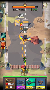 (暴走枪手破解版)暴走枪战内置MOD菜单最新版优势大揭秘 (暴走枪手破解版)暴走枪战内置MOD菜单最新版优势大揭秘