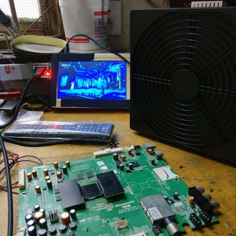 解析电脑主板维修所需时间：不同故障类型与处理流程的影响因素