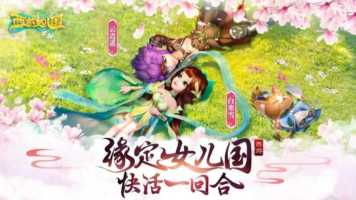 (西游女儿国官方)探寻西游女儿国官网之奥秘,尽享神秘之境界 (西游女儿国官方)探寻西游女儿国官网之奥秘,尽享神秘之境界