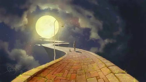 (代号梦境回廊)在梦境与现实交织的边缘,寻找代号梦游的神秘真相与人生启示