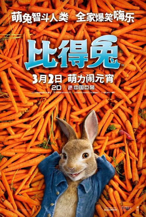 (进击的兔子是谁)进击的兔子:可爱却无形的杀手,静待时机反扑敌人 (进击的兔子是谁)进击的兔子:可爱却无形的杀手,静待时机反扑敌人