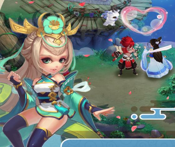 (大话白蛇手游官网)探秘大话白蛇手游的世界:神秘传说与惊险冒险之旅 (大话白蛇手游官网)探秘大话白蛇手游的世界:神秘传说与惊险冒险之旅