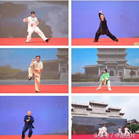 探讨江湖武林舞蹈的传承与创新:从传统到现代,舞出武侠世界的美学风情