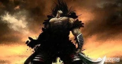 解释一下,屠尊是什么意思?屠尊在古代神话中代表着什么含义?