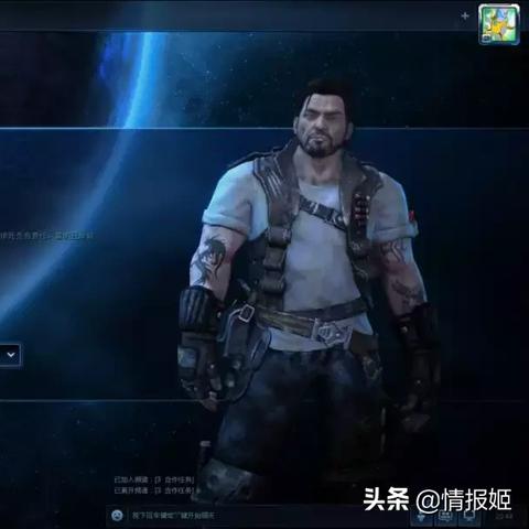(《星际传奇2》)探索未知星海:星际传奇2带你穿越星空征战未来 (《星际传奇2》)探索未知星海:星际传奇2带你穿越星空征战未来