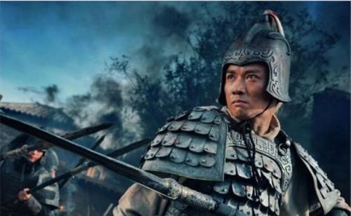 赵云在三国志原文记载中的英勇形象与战役贡献:以长坂坡之战为核心解析