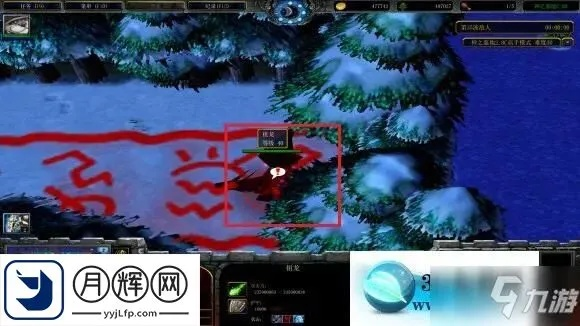 (魔兽神之墓地任务攻略)探秘魔兽神之墓地:攻略、技巧和挑战全解析 (魔兽神之墓地任务攻略)探秘魔兽神之墓地:攻略、技巧和挑战全解析