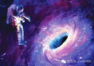 (疯狂黑洞大作战)疯狂黑洞入侵:宇宙太空惊现无尽黑洞,恐怖力量向地球袭来! (疯狂黑洞大作战)疯狂黑洞入侵:宇宙太空惊现无尽黑洞,恐怖力量向地球袭来!