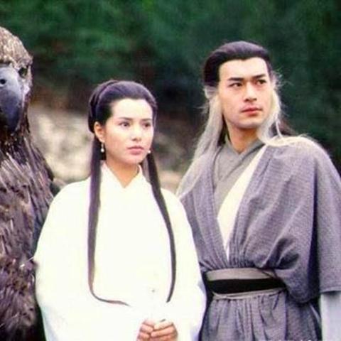 以甄子丹独特武术风格解读《倚天屠龙记》:重新审视江湖英雄理想与命运交错的荡气回肠故事 以甄子丹独特武术风格解读《倚天屠龙记》:重新审视江湖英雄理想与命运交错的荡气回肠故事