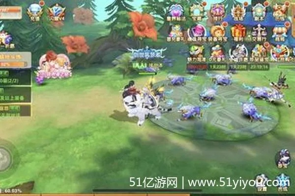 《星界幻想》活动火爆!畅享送刷充500万大礼包,助你轻松登顶游戏巅峰! 《星界幻想》活动火爆!畅享送刷充500万大礼包,助你轻松登顶游戏巅峰!