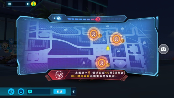 探索阿特斯英雄记贴吧:汇聚玩家智慧,共享游戏心得与精彩故事