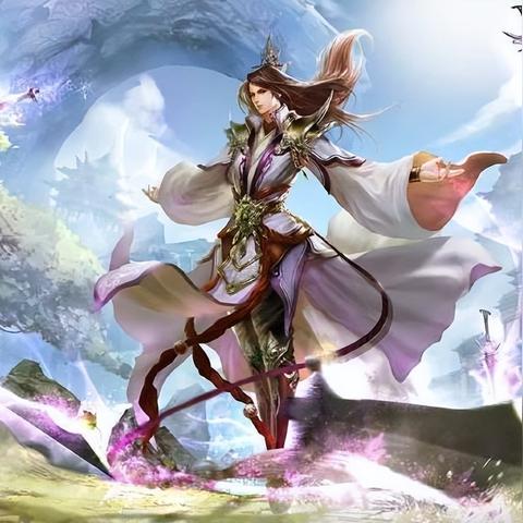 探索"觅长生手游":开启你的修仙之旅,揭开游戏中的神秘世界与无尽挑战! 探索"觅长生手游":开启你的修仙之旅,揭开游戏中的神秘世界与无尽挑战!