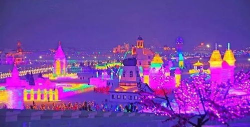 (冰雪乐园方案园策划设计)打造畅游冰雪乐园的完美体验:详细策划方案及实施指南