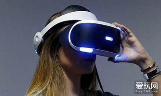 PSVR2游戏推荐:最新VR游戏推荐列表,让你畅享全新虚拟现实世界体验