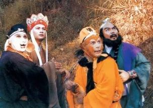 探寻女版唐三藏的神秘之旅:勇敢坚毅,智慧无惧,启迪心灵的奇幻传奇 探寻女版唐三藏的神秘之旅:勇敢坚毅,智慧无惧,启迪心灵的奇幻传奇