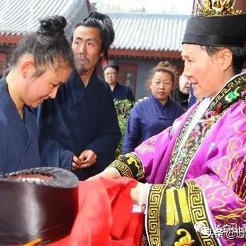 (凡人之道,从七玄门踏入修仙之途)凡人之道,从七玄门踏入修仙之途