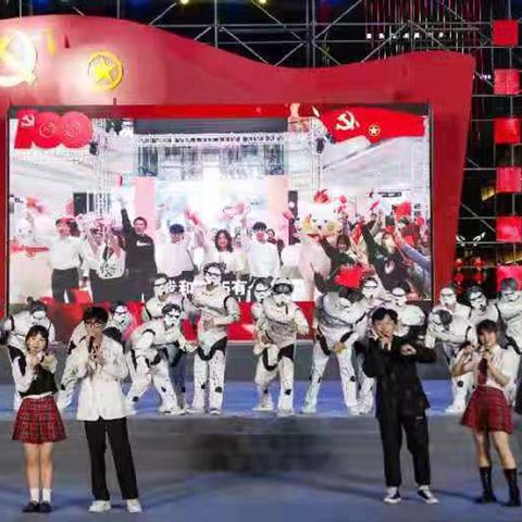 (龙城演唱会)龙城歌会:百年传承,音乐盛宴,闪耀东方文化之都