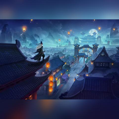 (神都探奇是什么游戏)神都探奇官方网站入口:探访神秘之都,发现奇幻世界的入口 (神都探奇是什么游戏)神都探奇官方网站入口:探访神秘之都,发现奇幻世界的入口