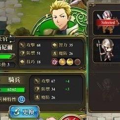 详述《梦幻模拟战》二转职表的策略指南:如何正确选择角色职业提升战力 详述《梦幻模拟战》二转职表的策略指南:如何正确选择角色职业提升战力