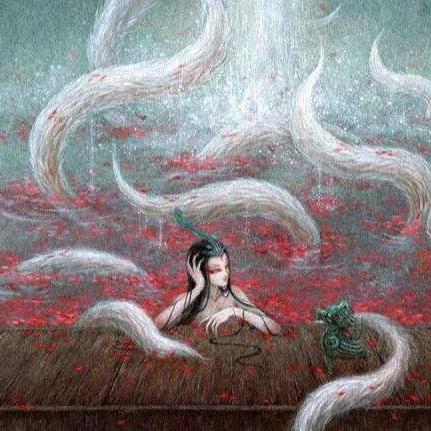 (百鬼夜行是啥意思)百鬼夜行是什么意思?带你解锁神秘的日本民俗传说