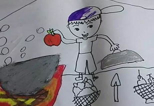 (如何按照步骤给画涂色)如何按照步骤给画涂色?