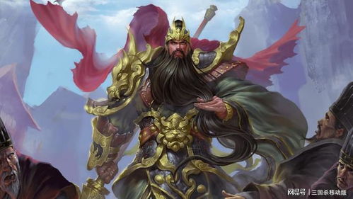 (三国杀里的武圣是什么意思)探秘武圣三国杀:纵览三国历史,解密游戏策略与角色魅力 (三国杀里的武圣是什么意思)探秘武圣三国杀:纵览三国历史,解密游戏策略与角色魅力